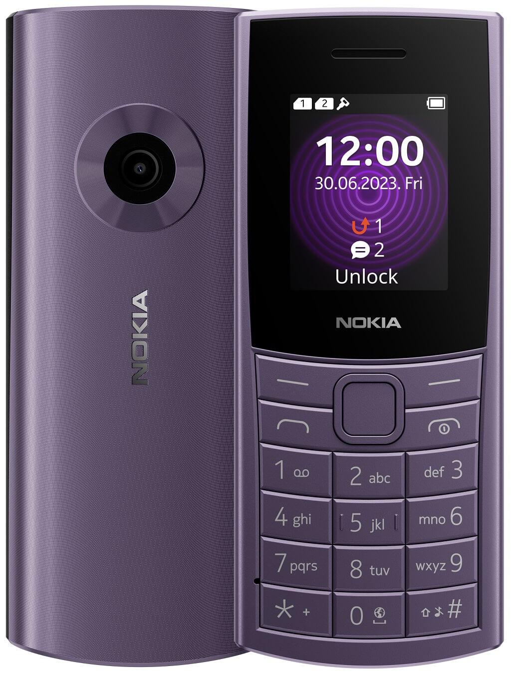 Nokia 110 4G (2023)